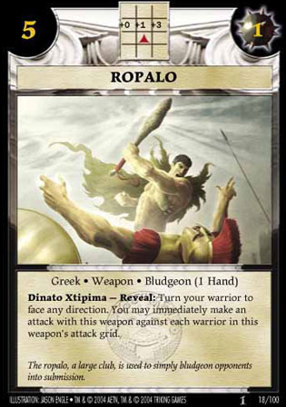 Ropalo